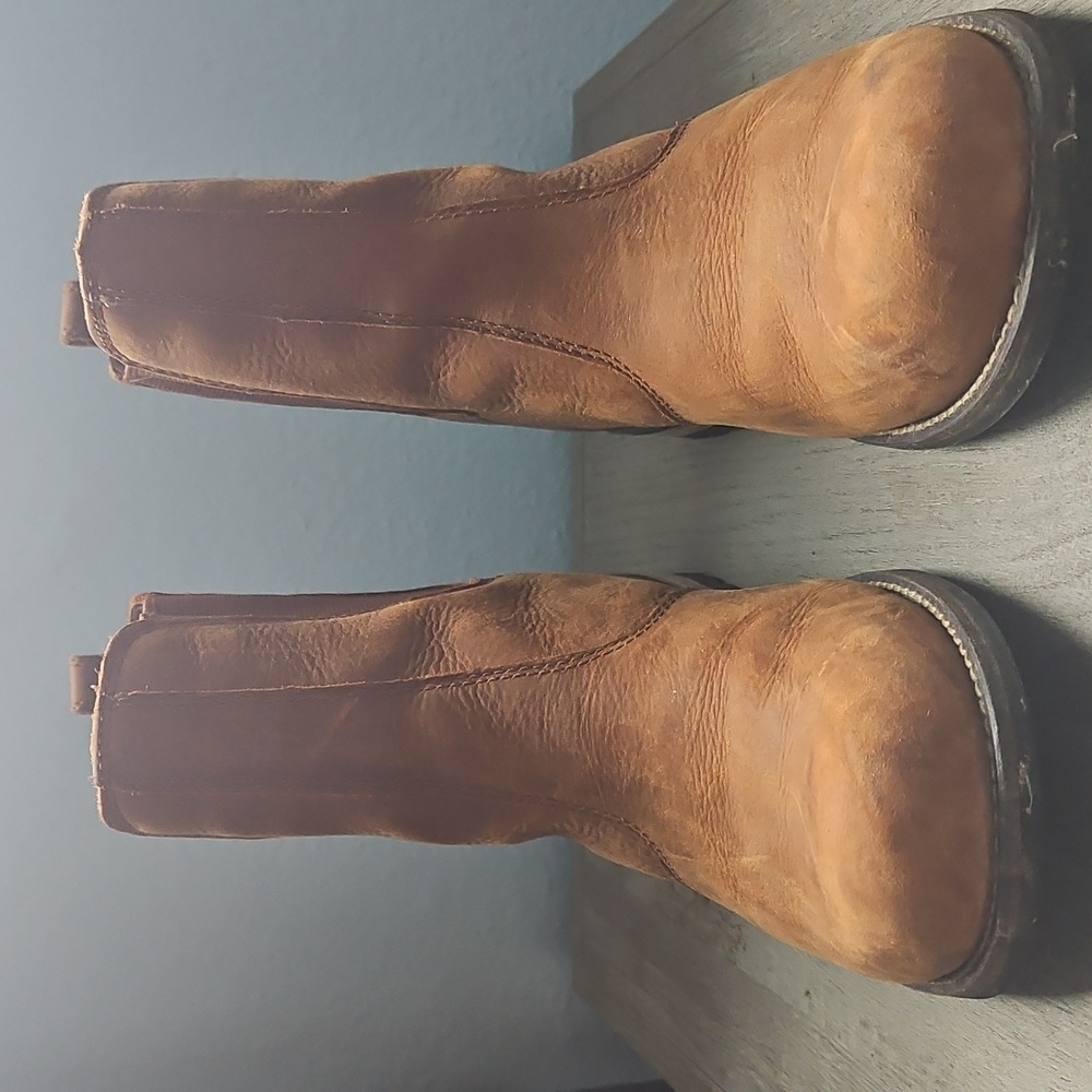Kodiak Chelsea Boot - Picture 7 of 10